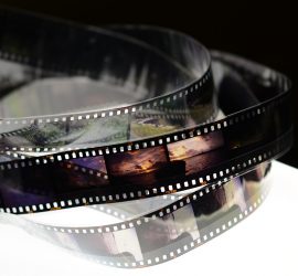 Film Strip