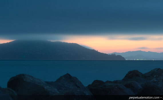 Angel Island